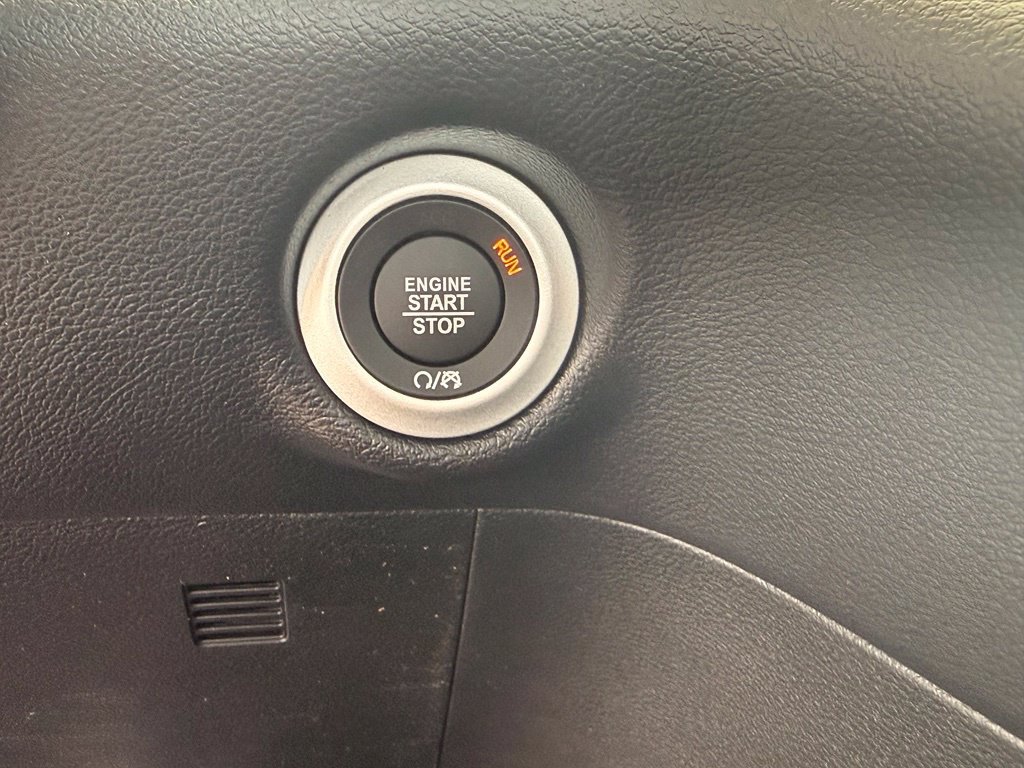 New 2027 Chrysler Pacifica LX FWD image 19
