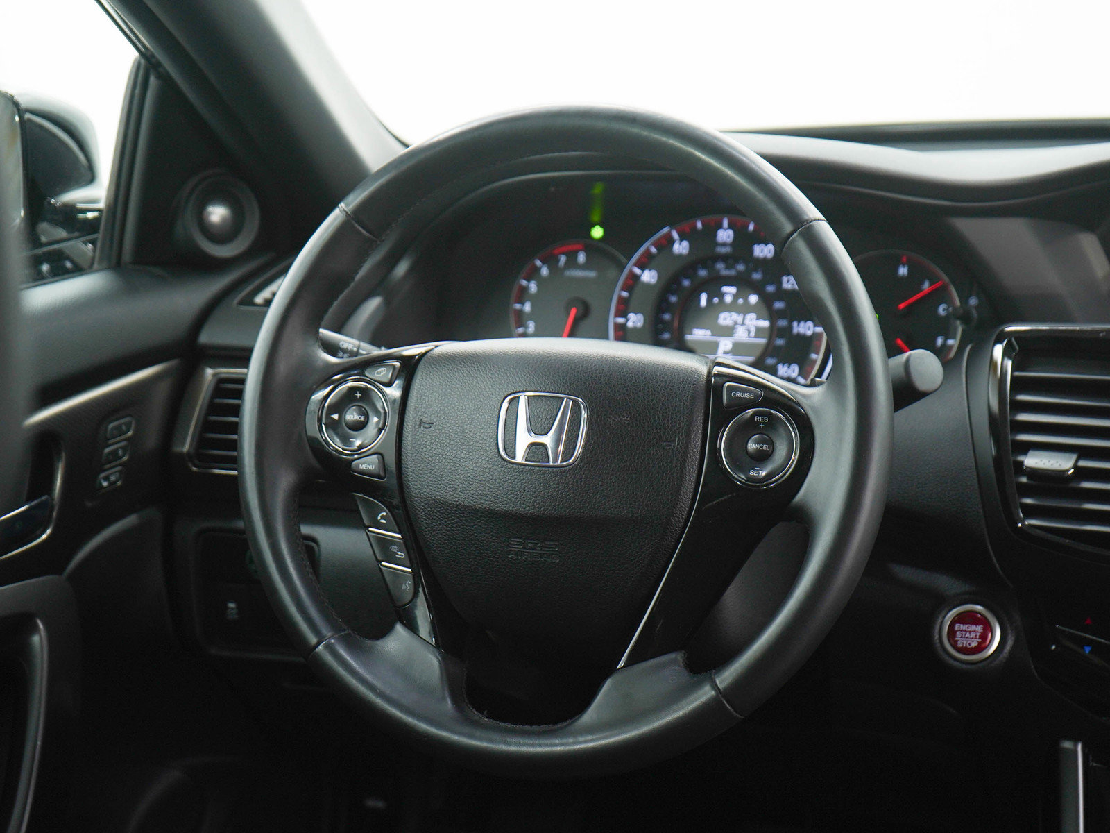 Used 2016 Honda Accord EX-L image 13