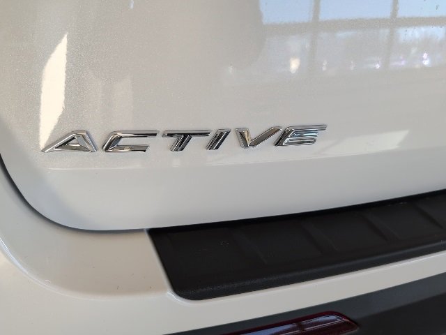 New 2026 Ford Explorer Active image 35