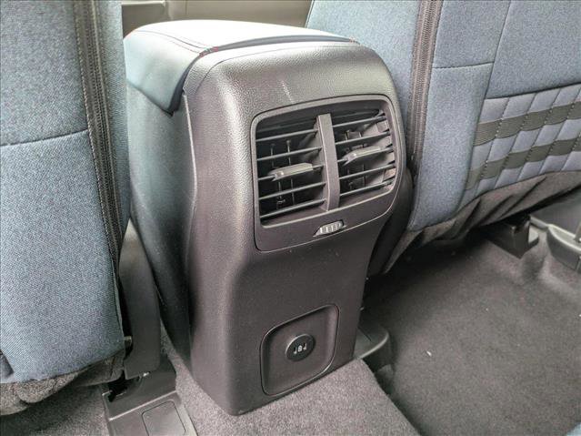 New 2025 Ford Bronco Sport Heritage image 18