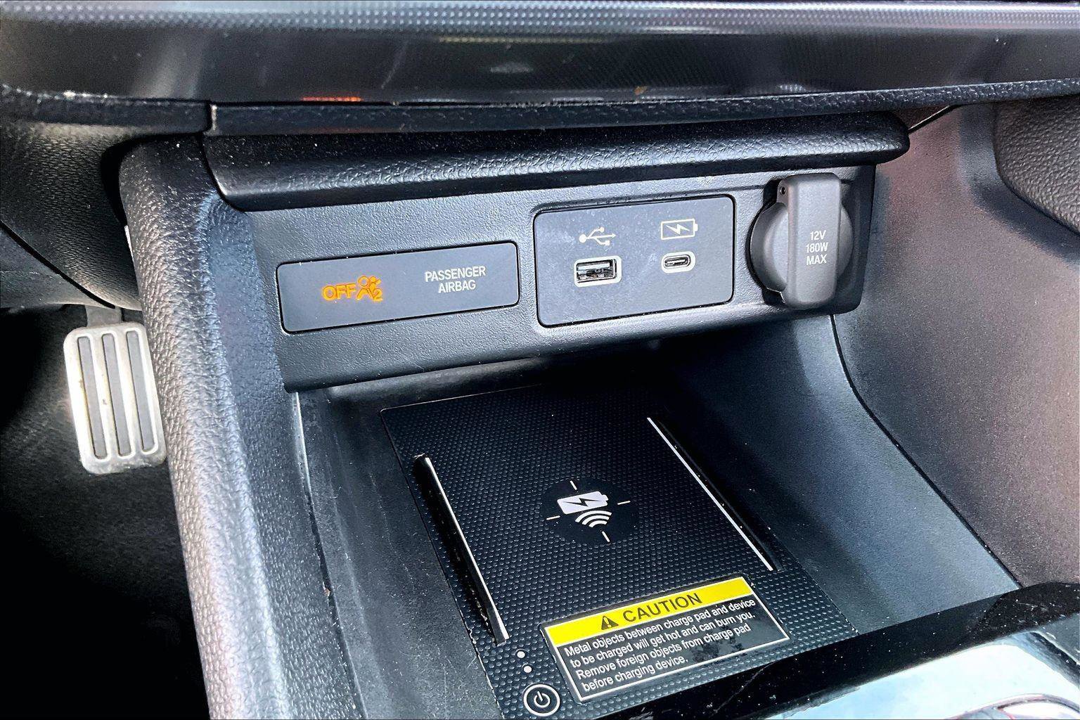 Used 2024 Acura Integra A-Spec image 30