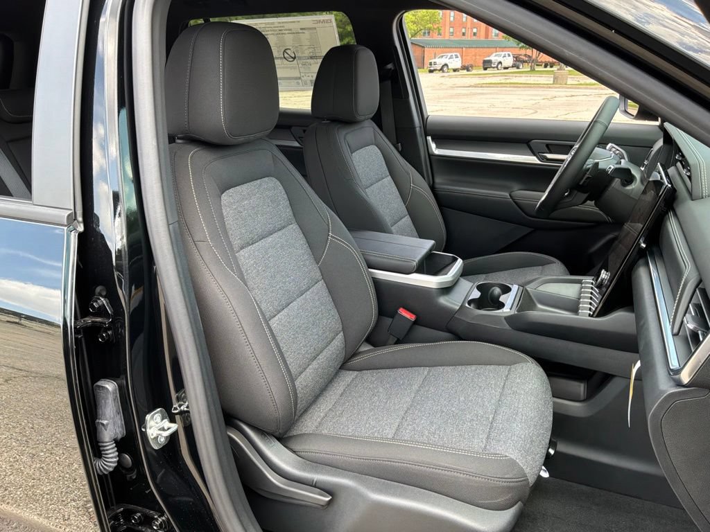 New 2027 GMC Terrain Elevation AWD/4WD image 38