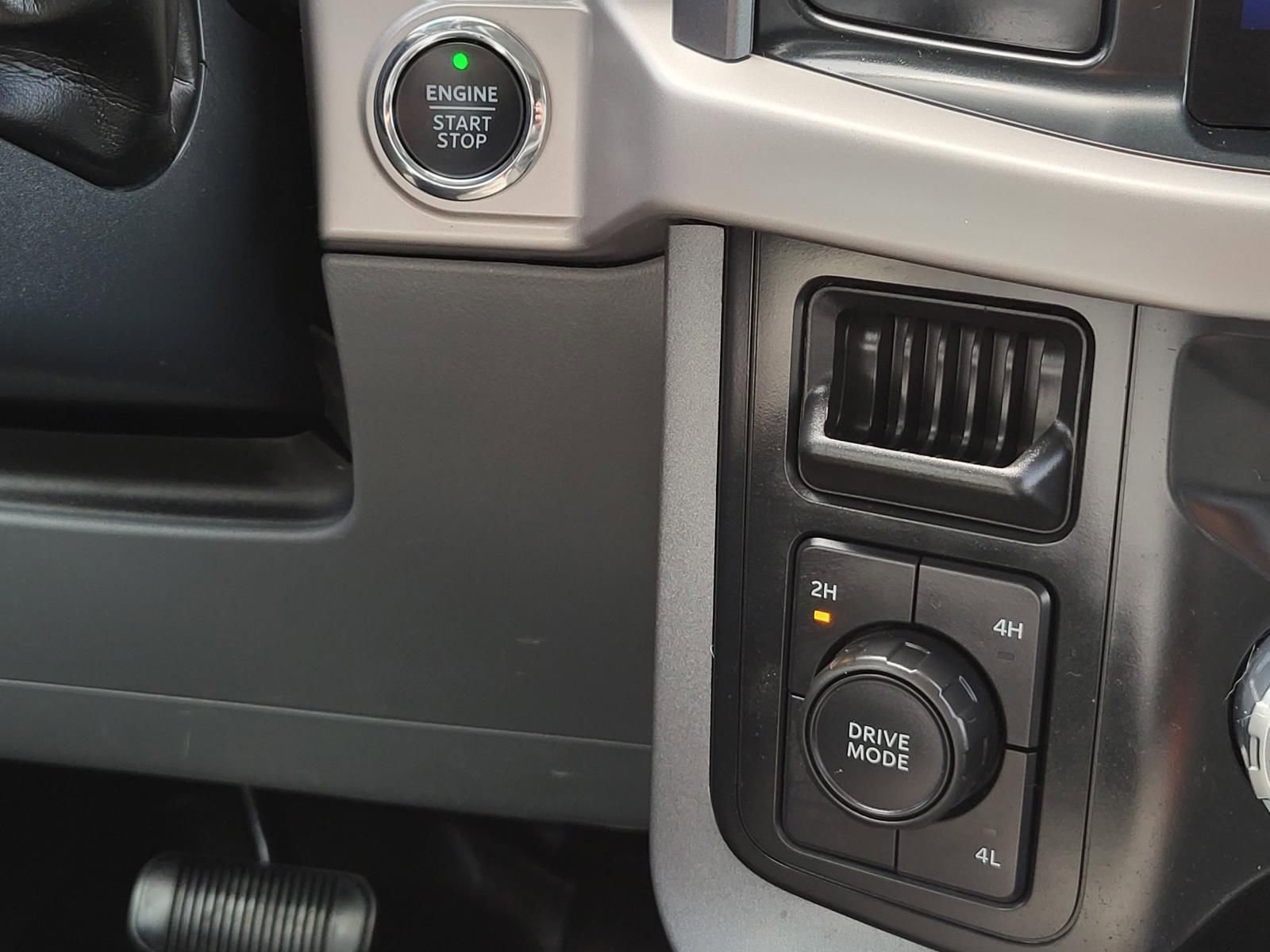 Used 2023 Ford F150 XLT w/ Equipment Group 302A High AWD/4WD image 31