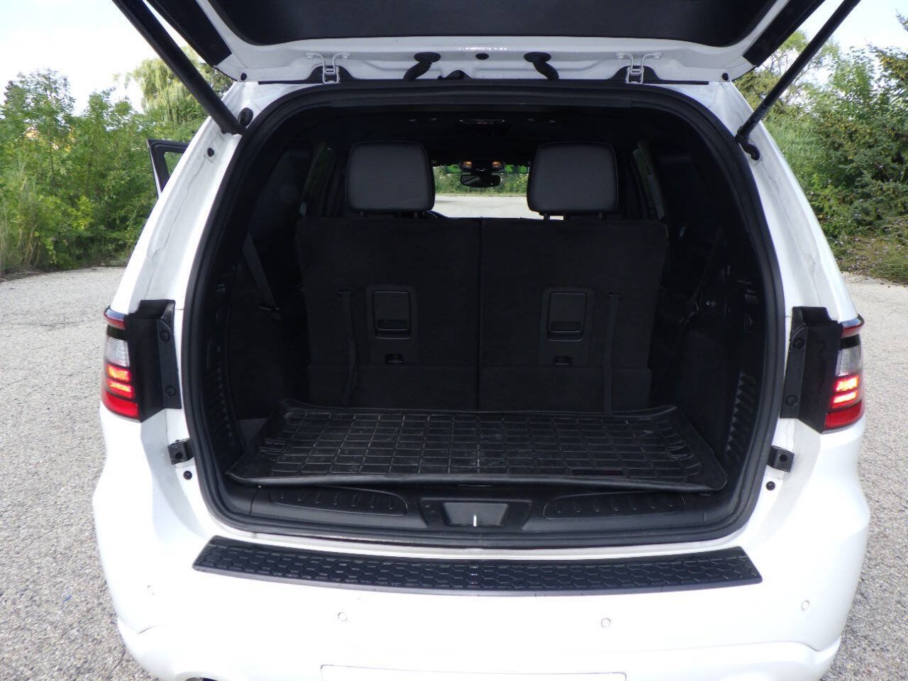 Used 2022 Dodge Durango GT w/ Blacktop Package AWD/4WD image 31