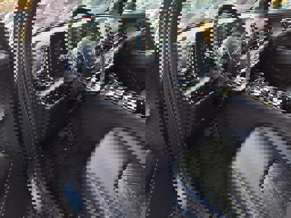 Used 2023 Kia Sportage X-Line image 15