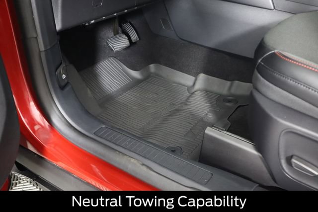 Used 2025 Ford Escape ST-Line Select w/ Tech Pack #1 AWD/4WD image 33