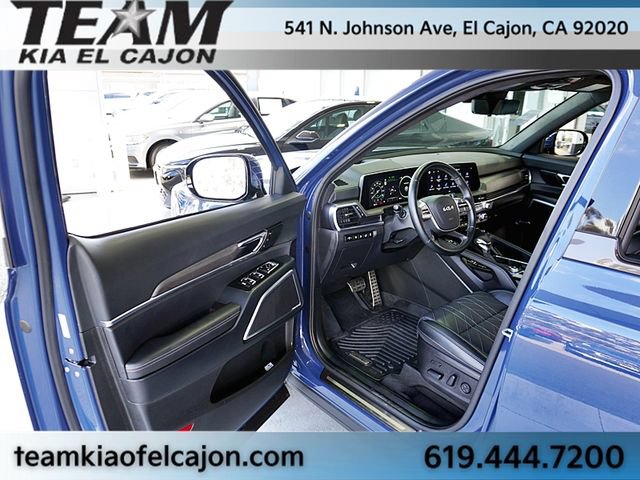 Certified 2024 Kia Telluride SX Prestige X-Pro AWD/4WD image 40