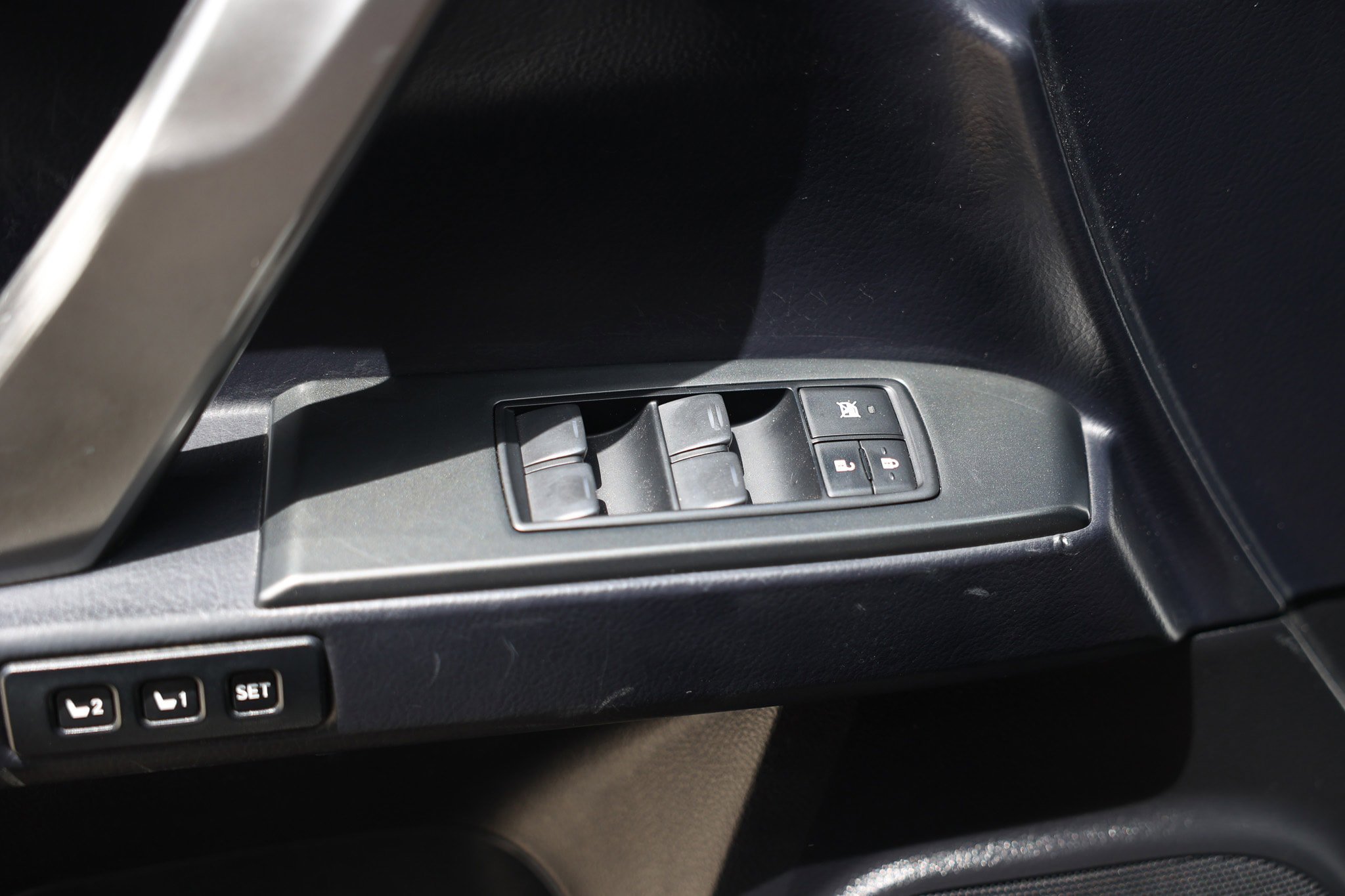 Used 2023 Lexus GX 460 Premium AWD/4WD image 50