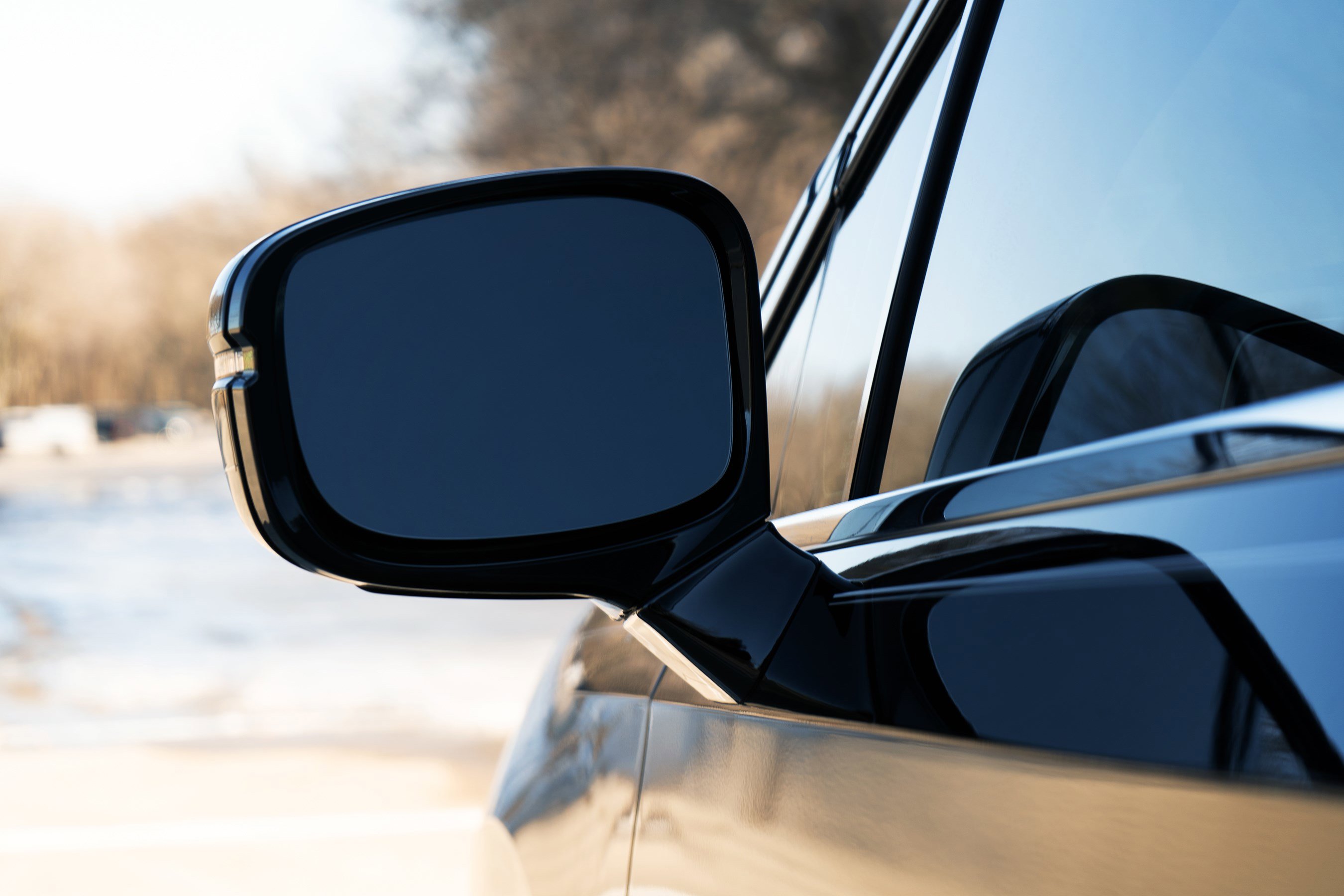 Certified 2026 Honda Odyssey Sport-L image 12