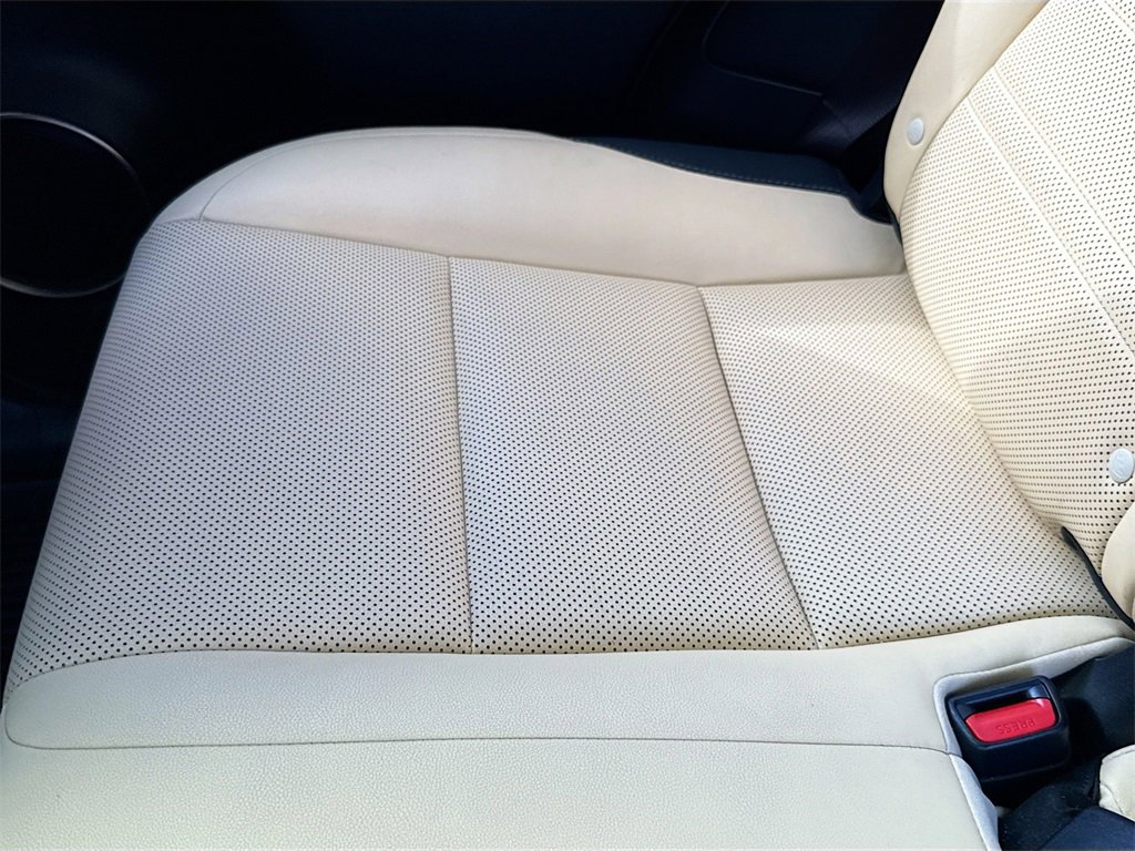 Used 2019 Lexus NX 300 FWD w/ Premium Package image 29