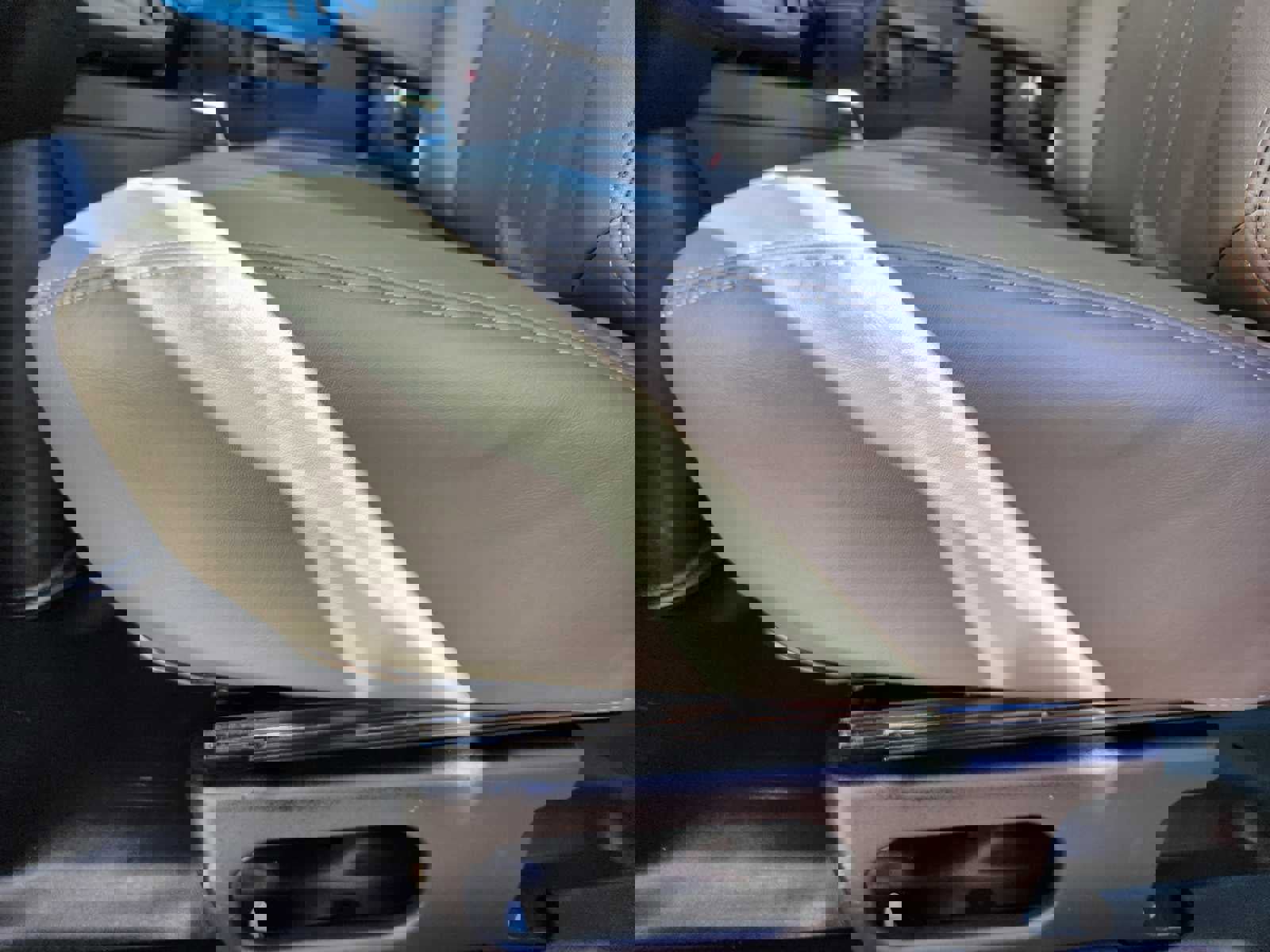 New 2025 GMC Savana 2500 Work Van image 9