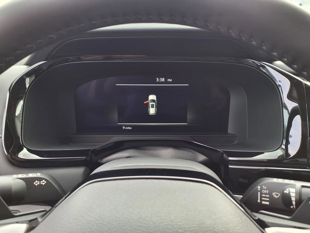New 2026 Nissan Pathfinder SL AWD/4WD image 36