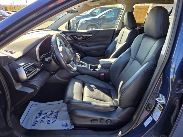 Used 2024 Subaru Outback Limited XT image 15