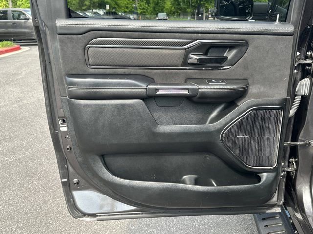Used 2021 RAM 1500 TRX w/ TRX Level 2 Equipment Group AWD/4WD image 27