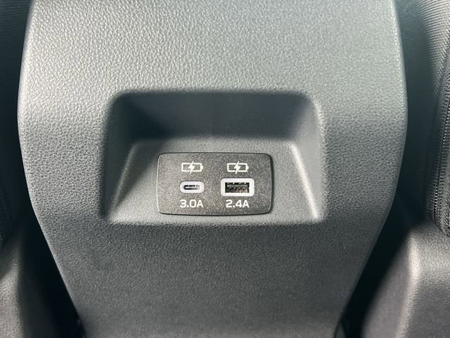New 2026 Subaru Crosstrek 2.0i Premium AWD/4WD image 33