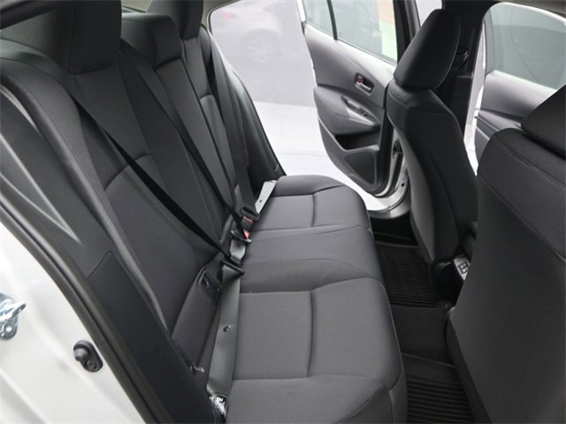 New 2026 Toyota Corolla LE image 14
