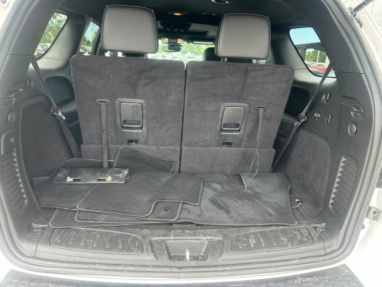 Used 2024 Dodge Durango GT AWD/4WD image 13