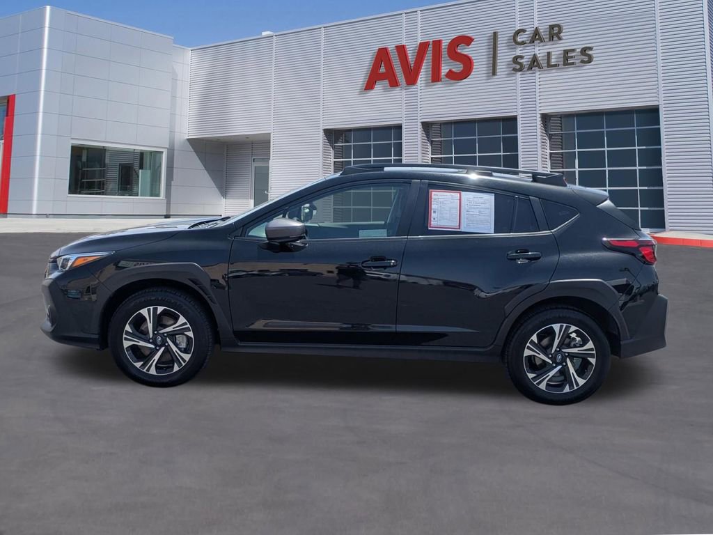 Used 2025 Subaru Crosstrek 2.0i Premium AWD/4WD image 10