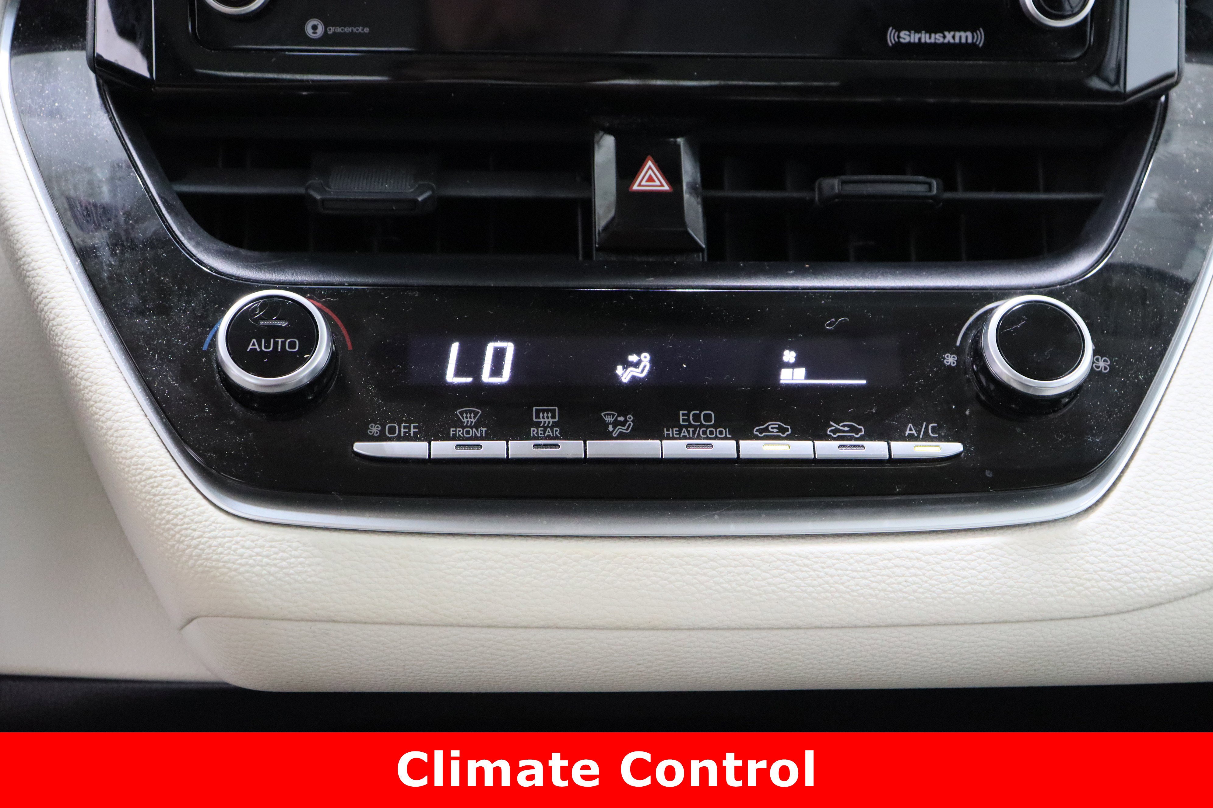 Used 2022 Toyota Corolla LE image 18