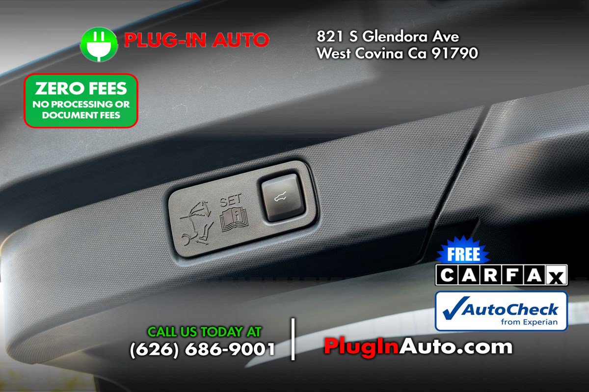 Used 2023 Ford Mustang Mach-E Premium RWD image 13