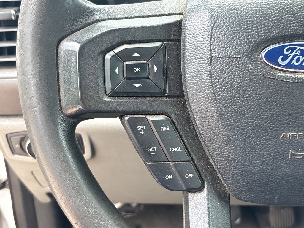 Used 2020 Ford F250 XL w/ STX Appearance Package AWD/4WD image 19