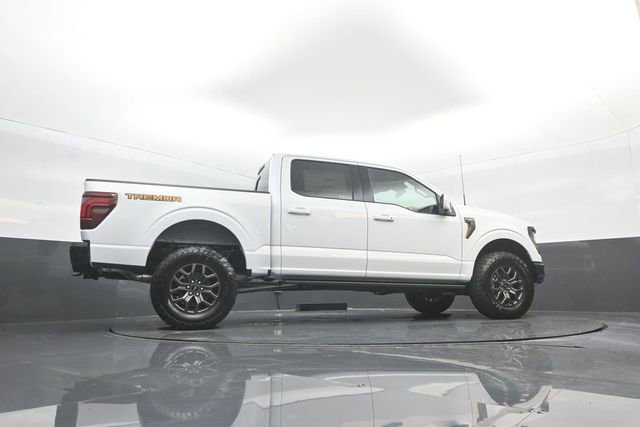 New 2025 Ford F150 Tremor w/ Equipment Group 402A High image 34