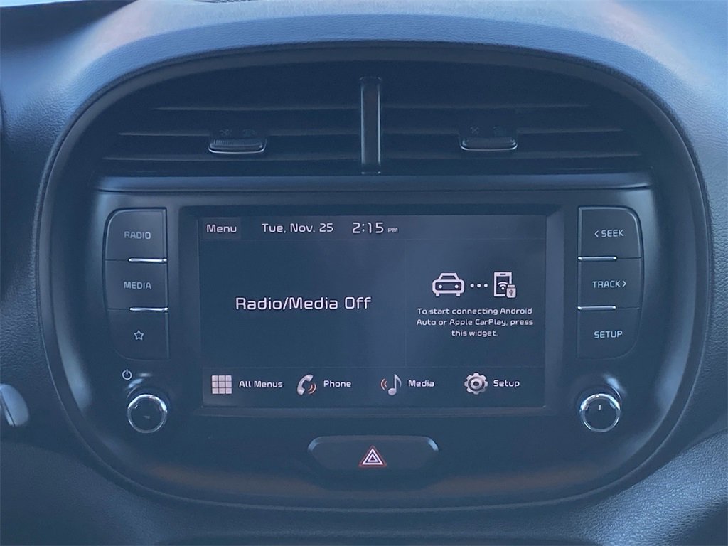 Used 2023 Kia Soul LX w/ Option Group 015 image 26