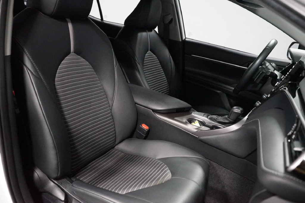 Certified 2023 Toyota Camry SE w/ Convenience Package FWD image 27