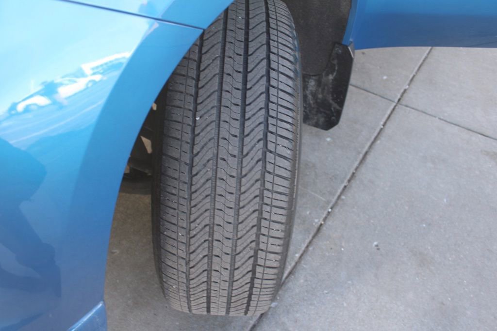 Used 2022 Chevrolet Silverado 1500 Custom w/ LPO, Dark Essentials Package image 13