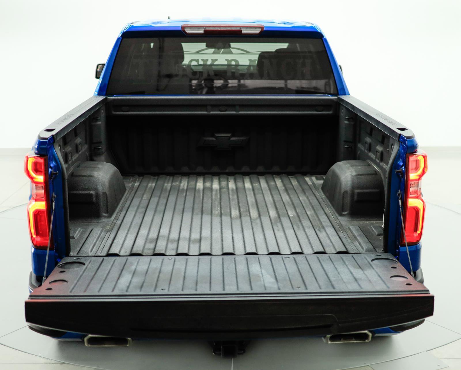 Used 2022 Chevrolet Silverado 1500 RST image 75
