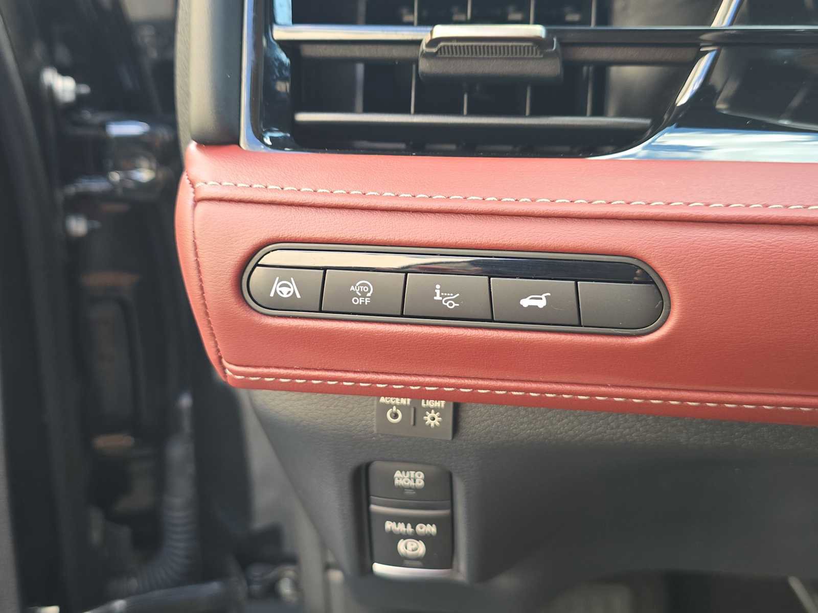 Certified 2025 INFINITI QX80 Autograph w/ Autograph Exterior Package image 23