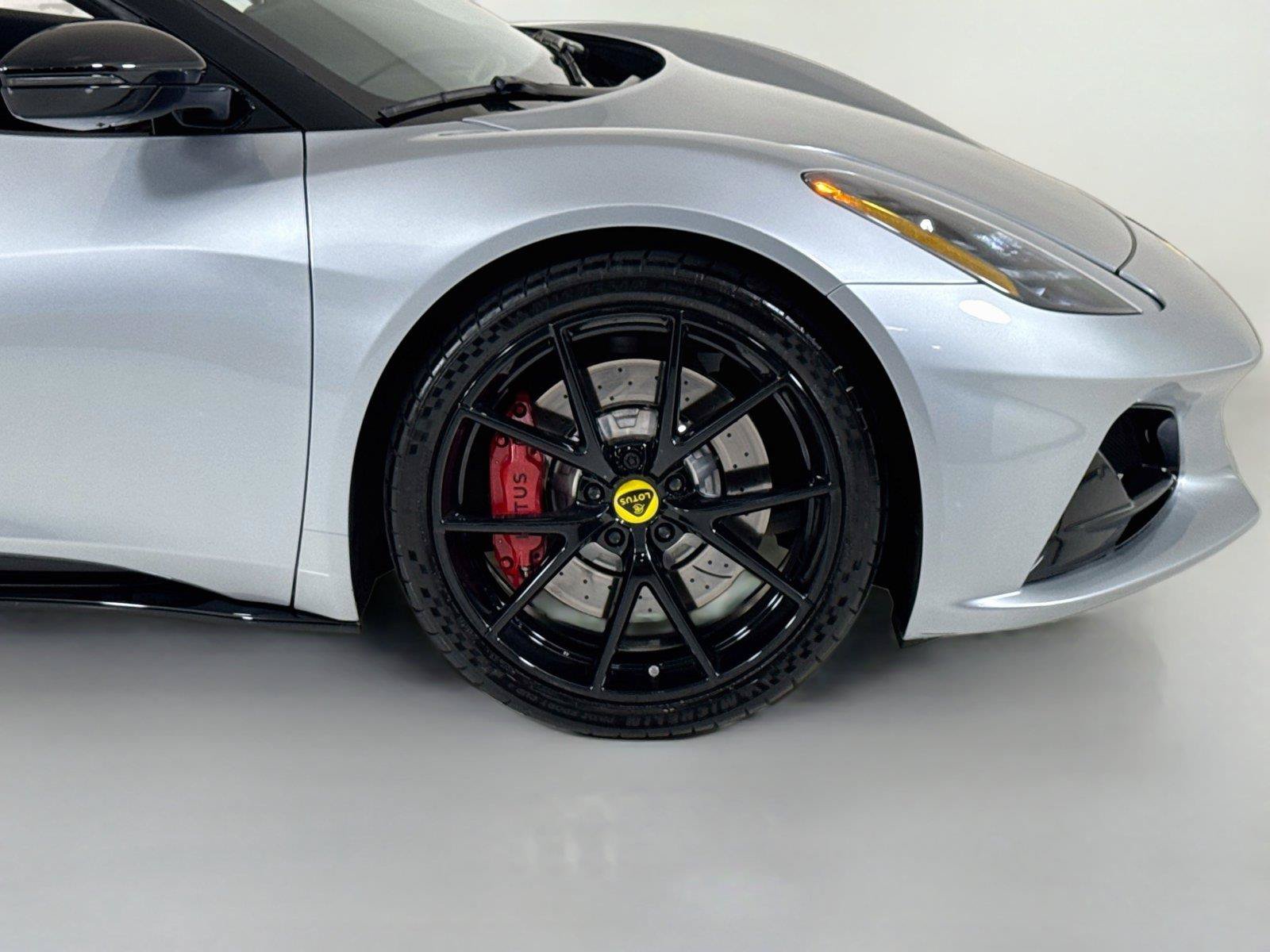 Used 2024 Lotus Emira First Edition RWD image 36