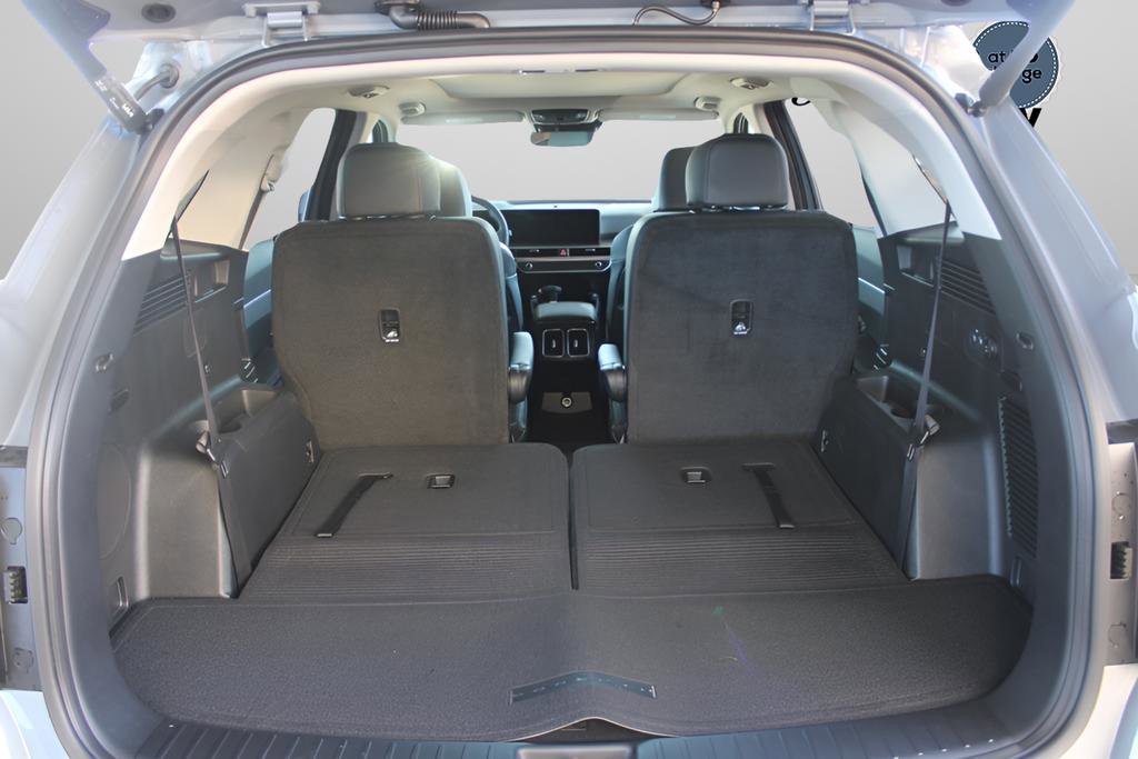 New 2025 Kia Sorento EX w/ Panoramic Sunroof Package image 8