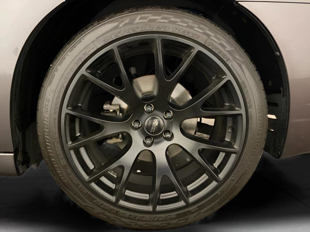 Used 2014 Dodge Charger R/T image 20