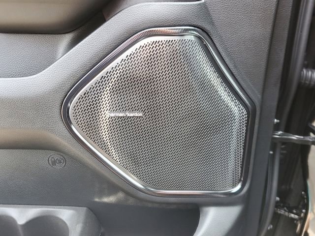 New 2026 RAM 1500 RHO w/ RHO Level 1 Equipment Group AWD/4WD image 20