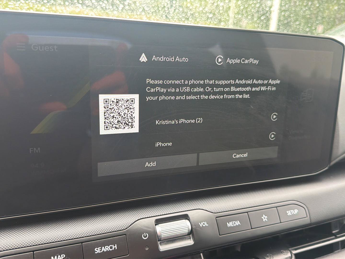Used 2025 Kia K4 FWD image 25