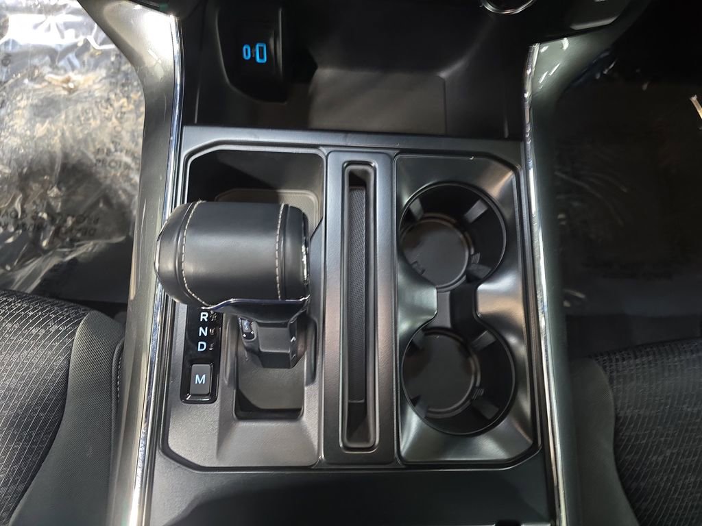 Used 2023 Ford F150 XLT w/ Equipment Group 302A High image 26