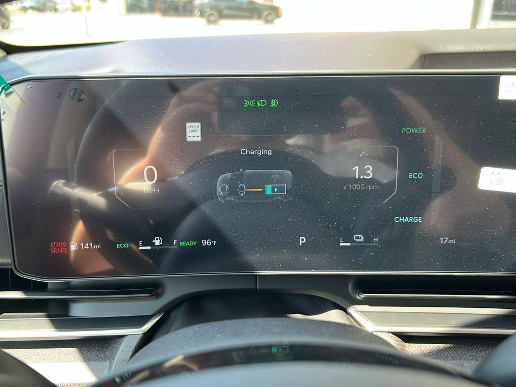 New 2026 Kia Carnival SX image 28