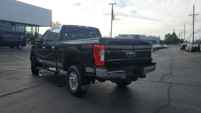 Used 2017 Ford F250 Lariat w/ Lariat Ultimate Package image 33