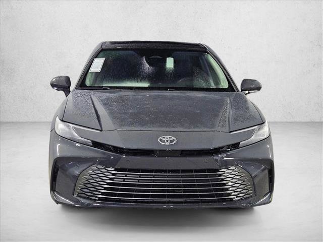 New 2026 Toyota Camry XLE image 6