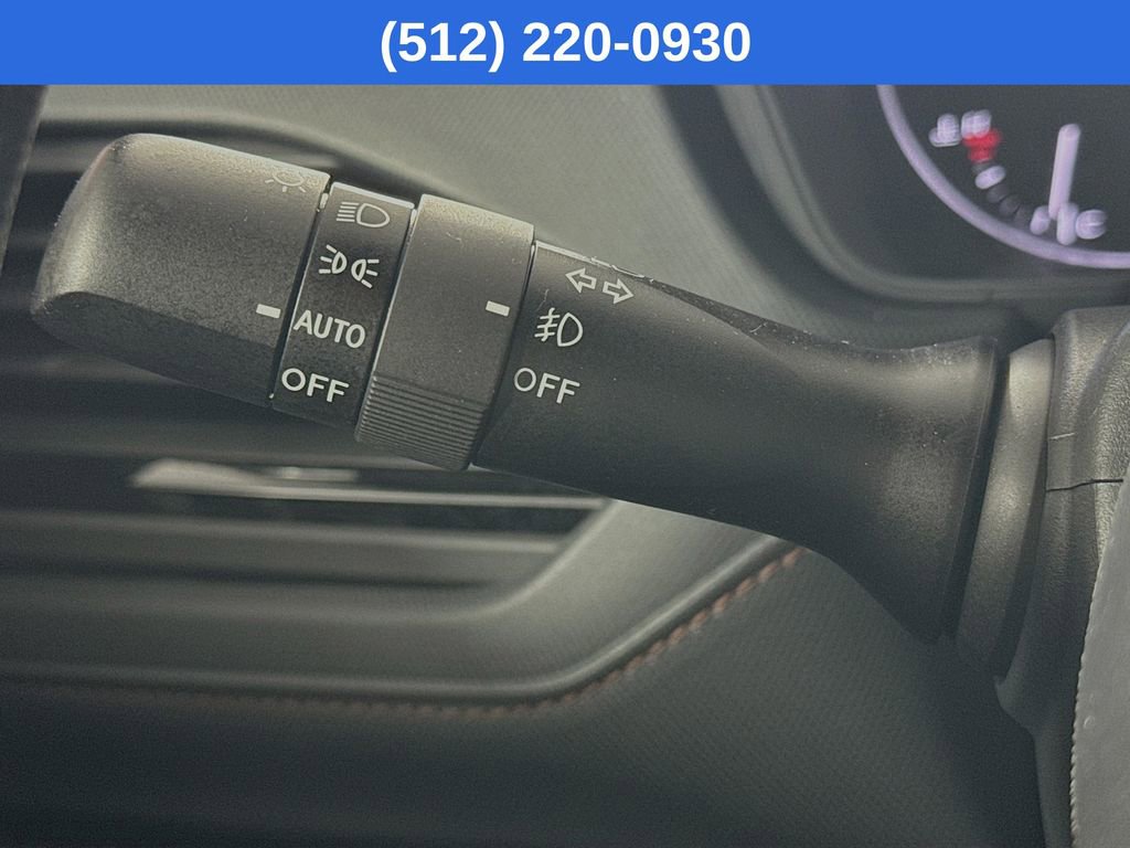 Used 2026 Subaru Forester Touring AWD/4WD image 13