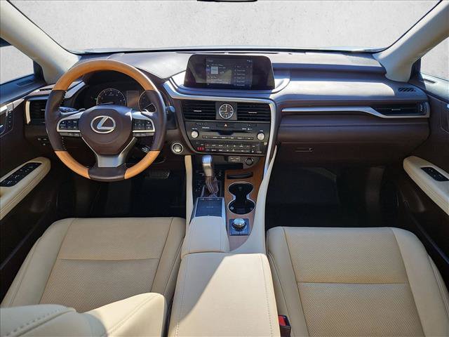 Used 2020 Lexus RX 350 FWD w/ Premium Package image 18
