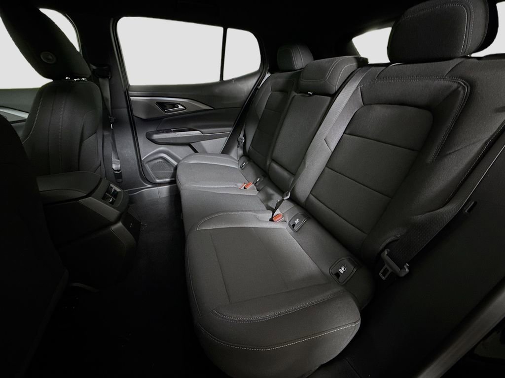 New 2026 Chevrolet Equinox EV LT w/ Comfort Package image 22