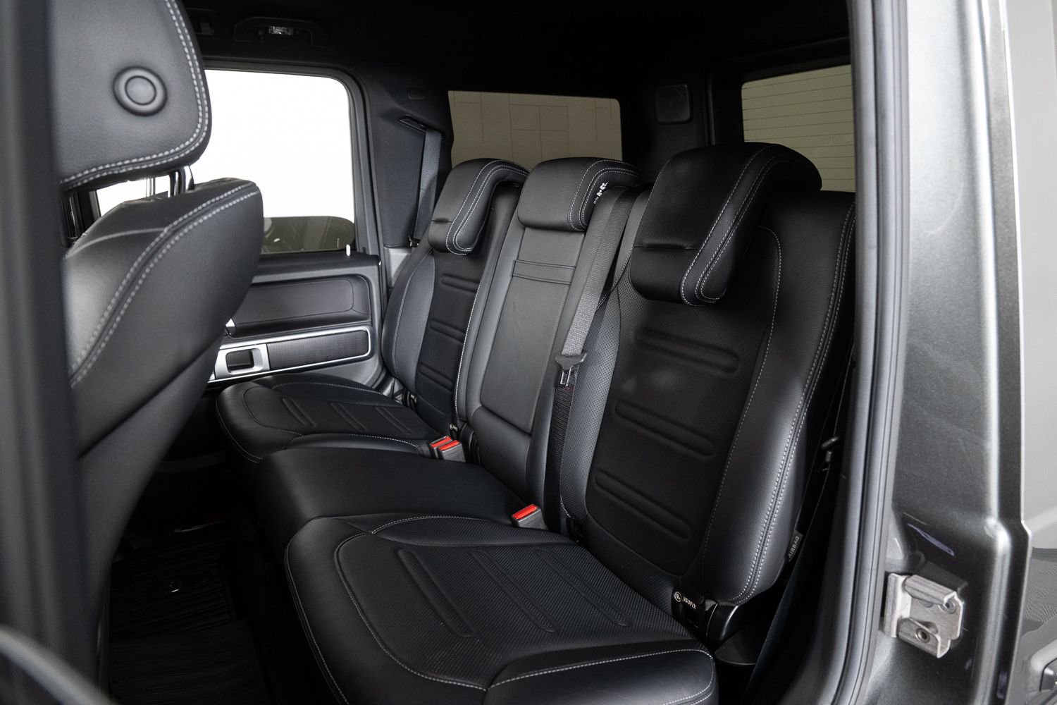 Used 2020 Mercedes-Benz G 550 w/ AMG Line image 17