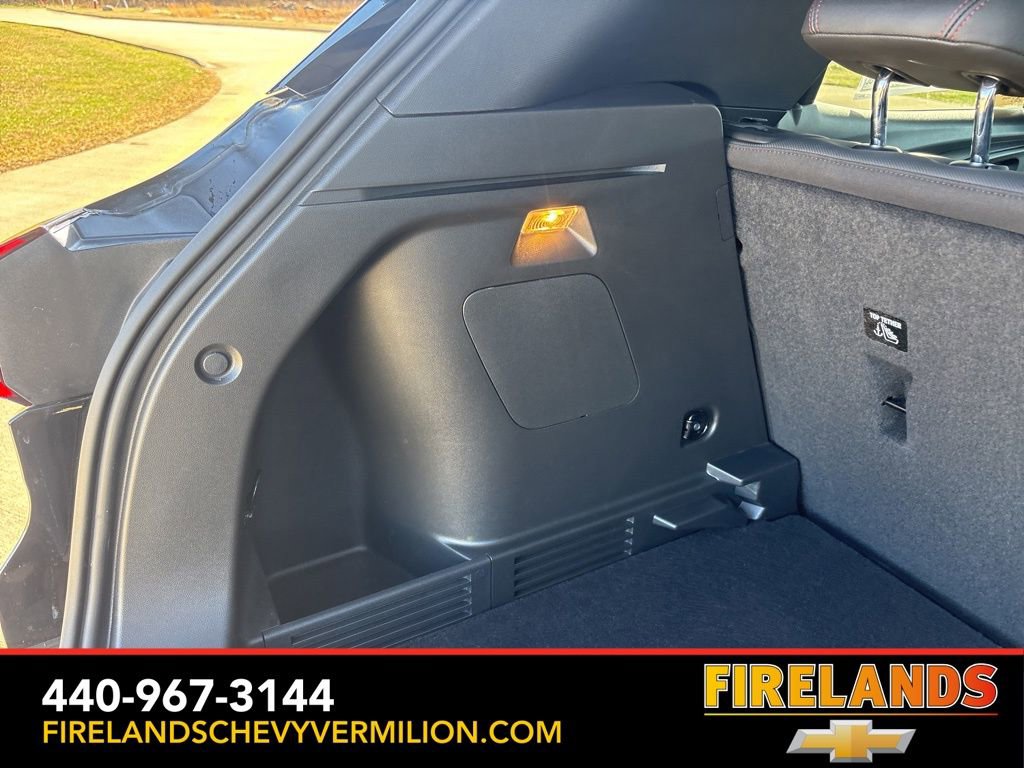 New 2026 Chevrolet TrailBlazer RS w/ Convenience Package image 49