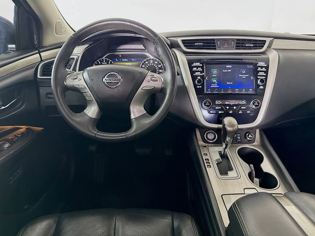 Used 2016 Nissan Murano SL w/ SL Technology Package AWD/4WD image 28