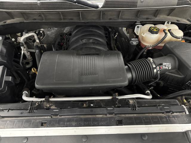 Used 2021 Chevrolet Silverado 1500 LT Trail Boss w/ Convenience Package II image 41