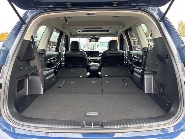 Used 2024 Kia Telluride S w/ S Sunroof Package image 37
