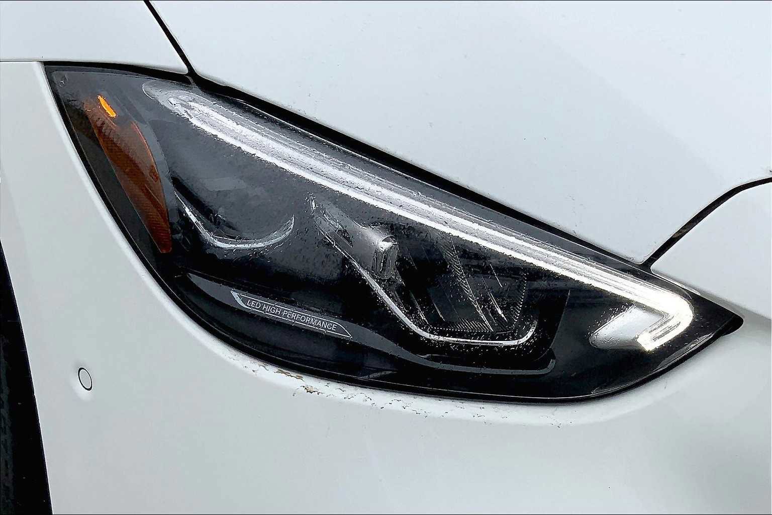 Certified 2025 Mercedes-Benz C 300 Sedan image 17