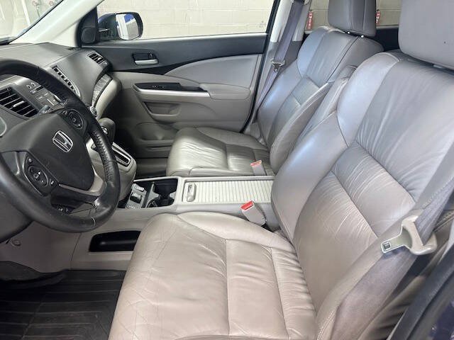 Used 2013 Honda CR-V EX-L image 16